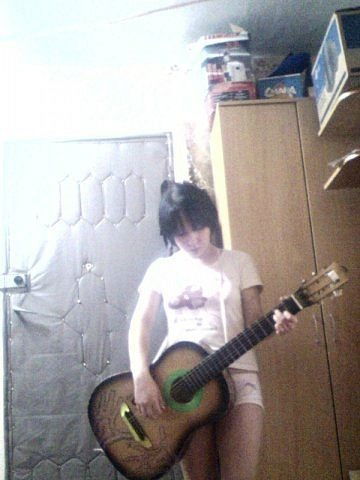 Екатерина Вязовикова