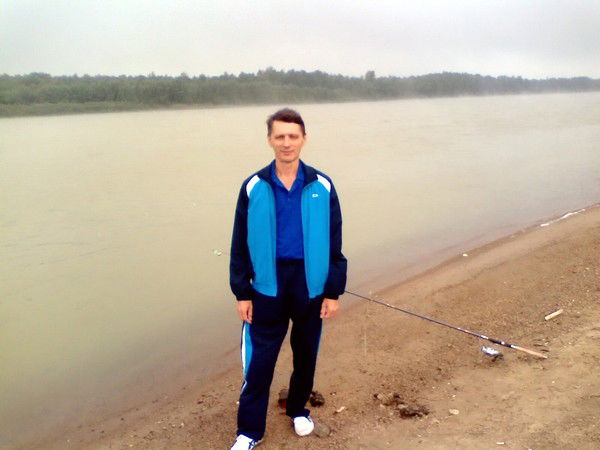 Владимир Усов