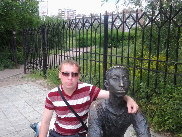 Андрей Миронов