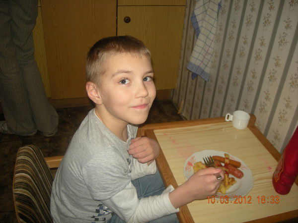 Кристиан Ермолаев