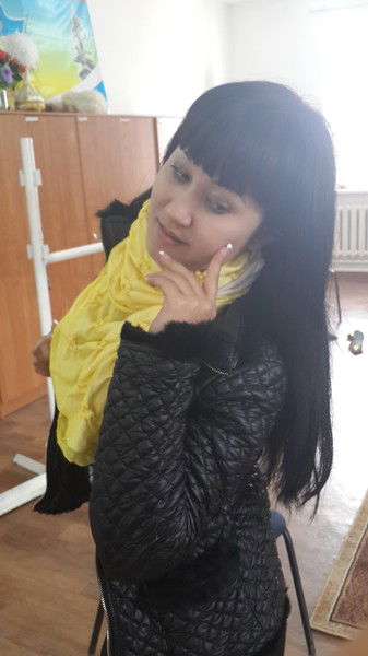 Малышка Милашка