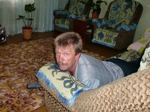 Алексей Троеглазов