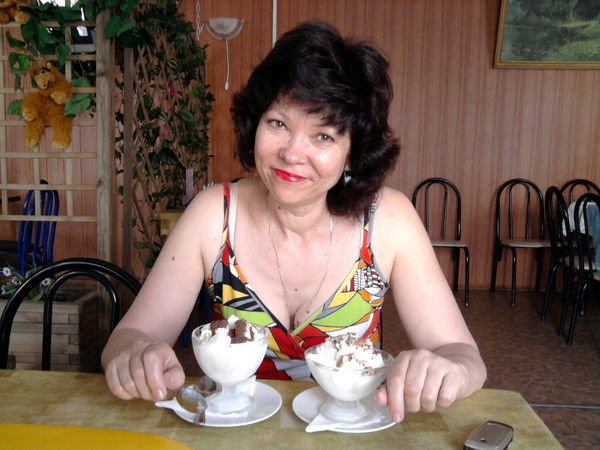 Ольга Михальчук