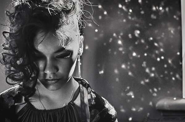 Альбина Кабзиева