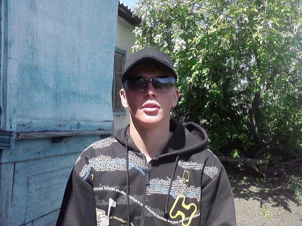 Андрей Слонов