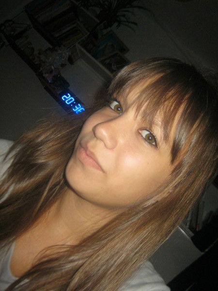 [*... Сонечка ...*]