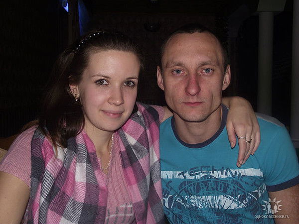 Кирилл Михеенков