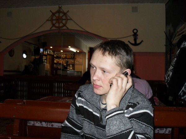 Алексей Сухих