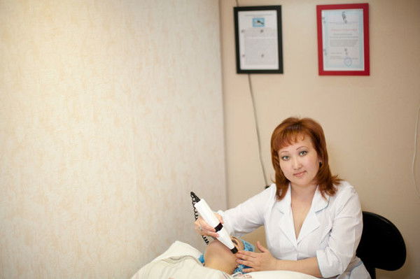 Динара Лопарева