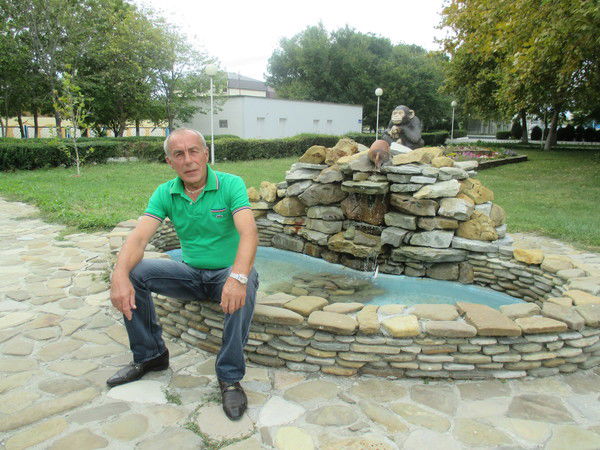 Владимир Капустов