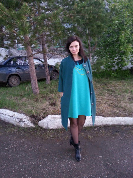 Маргарита Щербакова