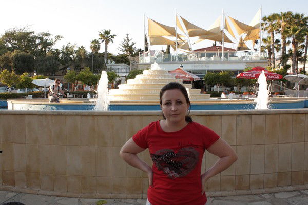 Ирина Брусиловская