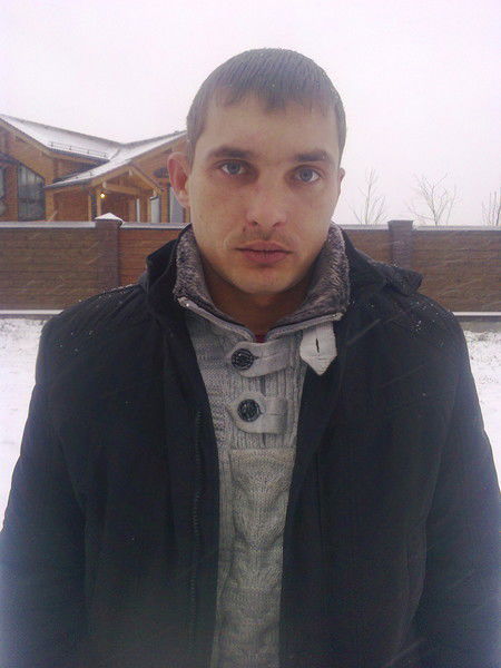 Олег Скрыпунов