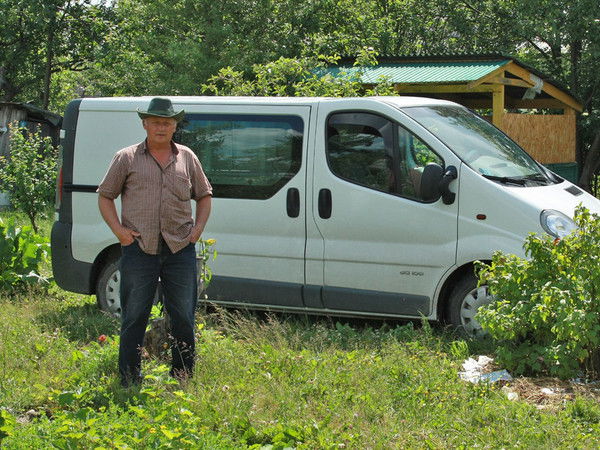 Александр Сучков