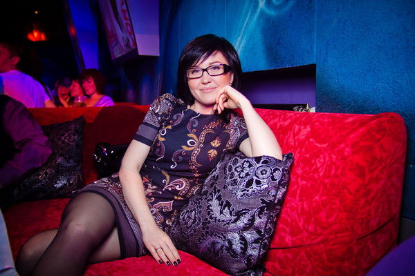 Ирина Бойкова