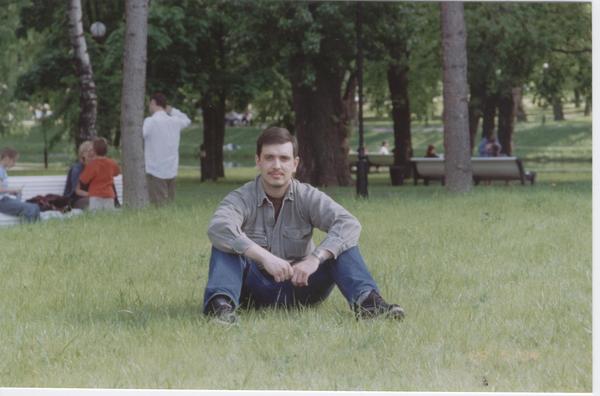 Константин Фомоиди