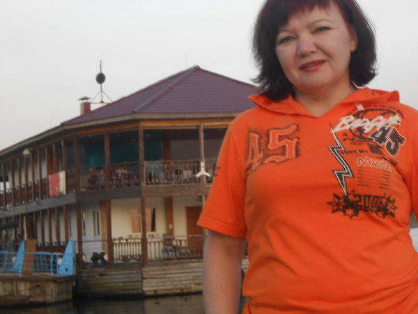 Людмила Kazarina67