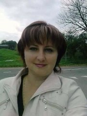 Лариса Бобарыкина