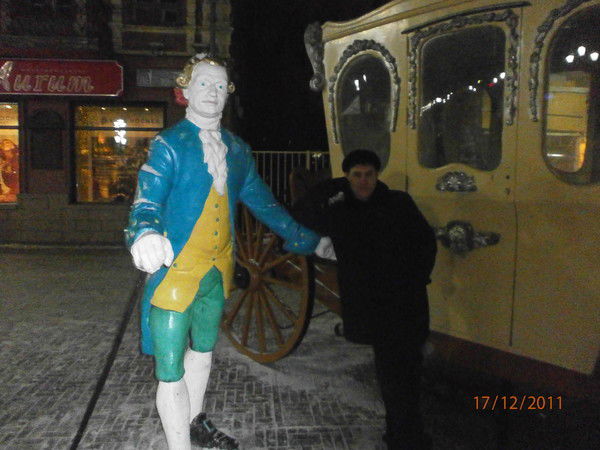 Тимур Зайнитдинов