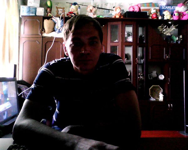 Андрей Носов