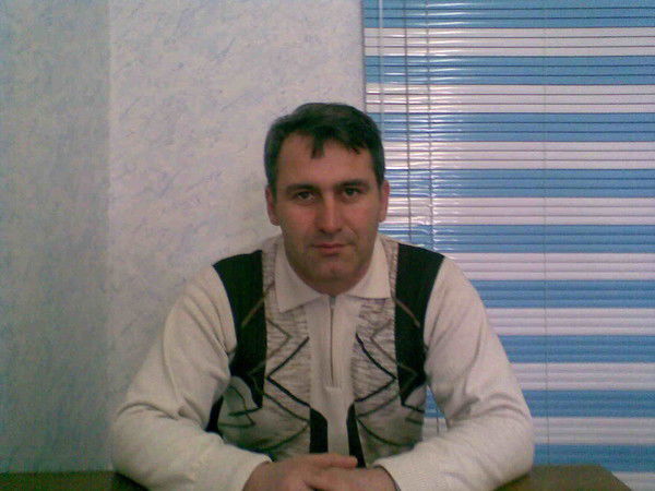 Навруз Агаларов