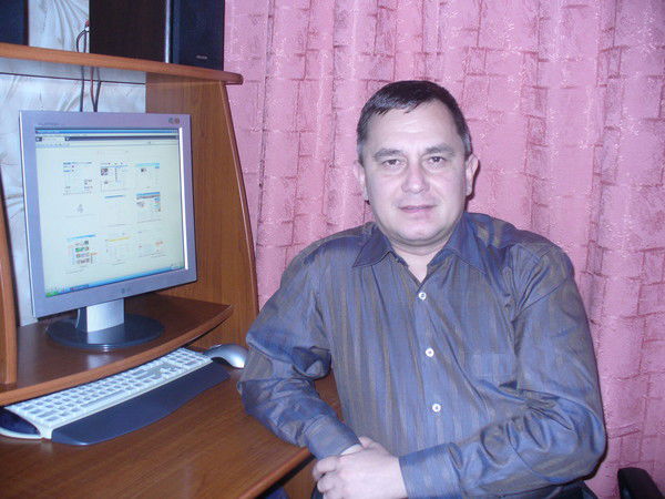 Ильнур Ногманов