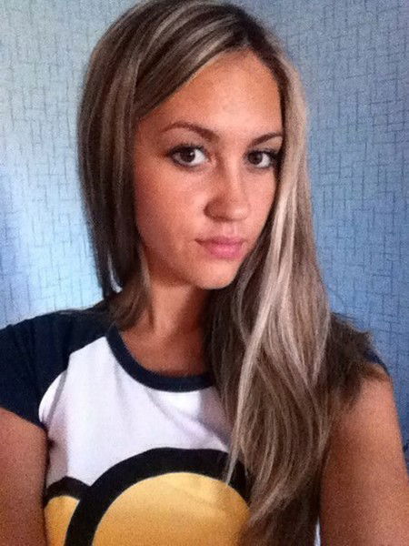 Ольга Бернотавичюс