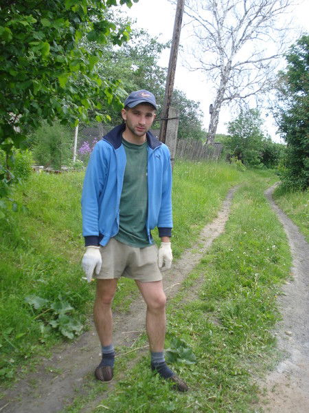 Андрей Смирнов