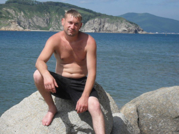 Алексей Бувака