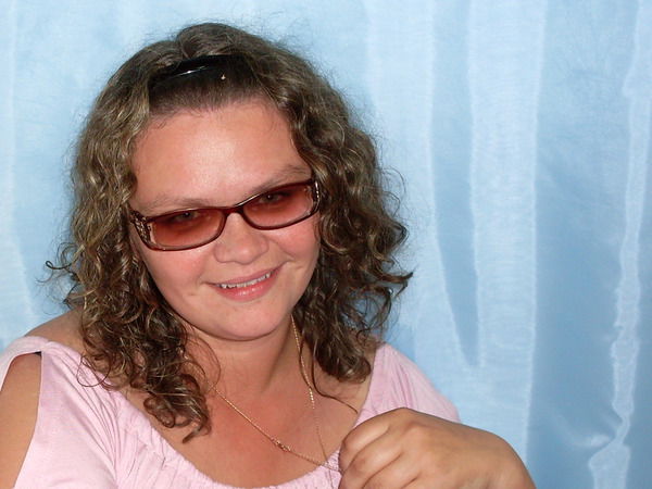 Екатерина Сергеева