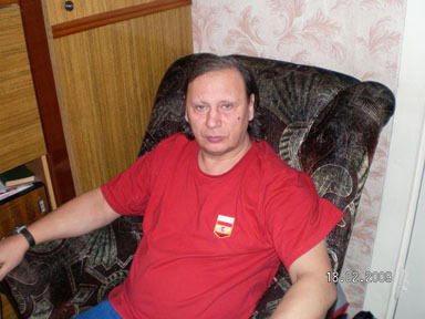 Виктор Царенко