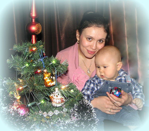 Ольга Рррppp