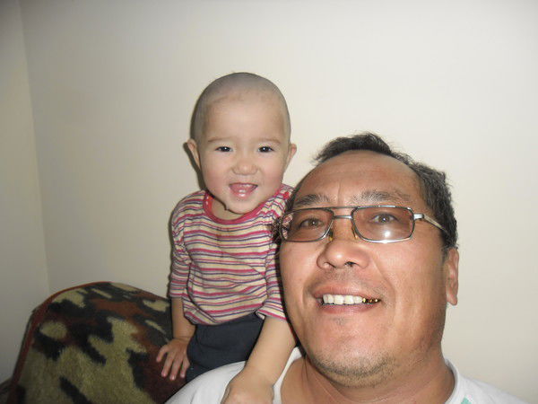 Сайран Изикенов