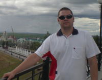 Евгений Томашик