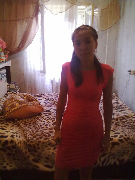 @(Малышка)@ Уразбаева