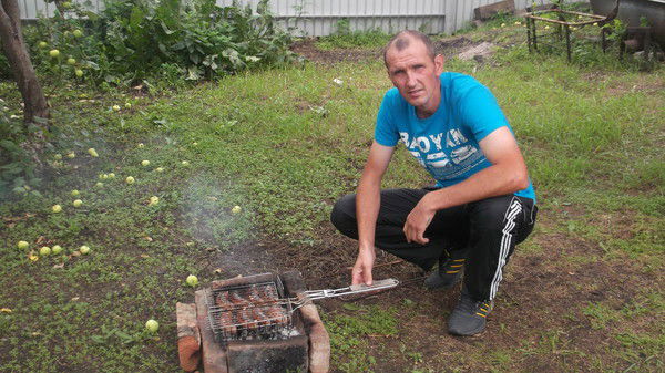 Александр Перехватов