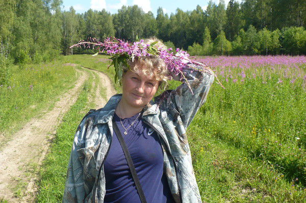 Наталья Каракозова