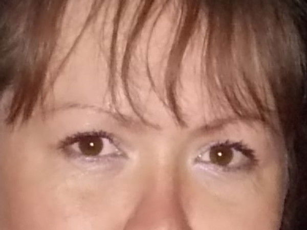 Марина Коршунова