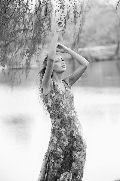 Анжелика Камишина