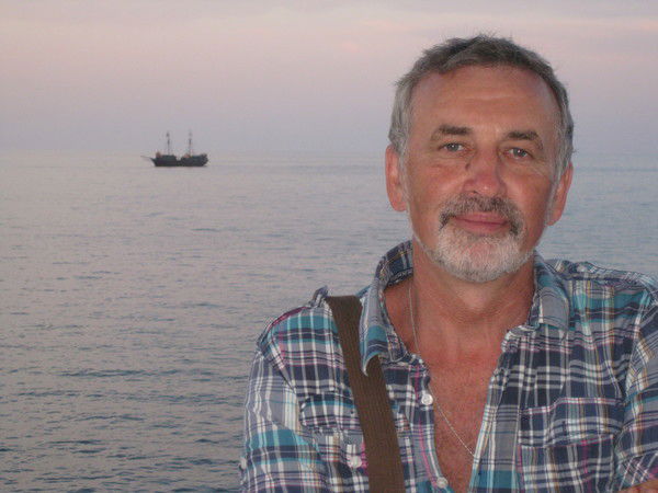 Владимир Успенский