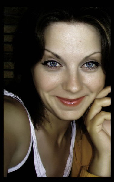 Валерия Вяткина