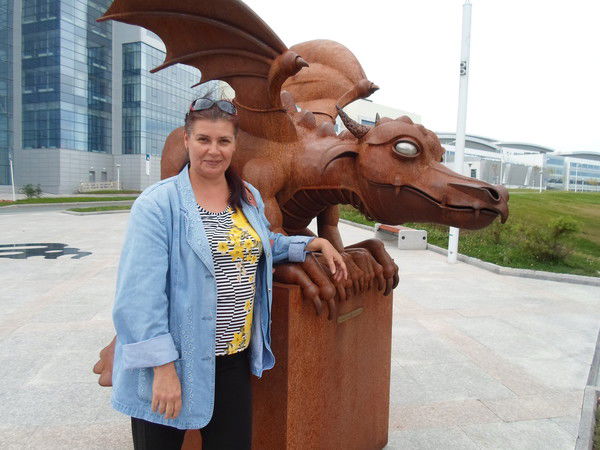 Ирина Жучкова