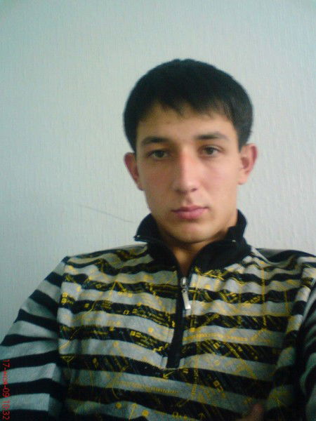 Сергей Редько