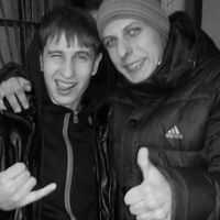 Максим Лисовский