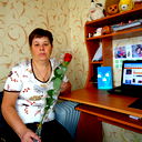 Вера Попова
