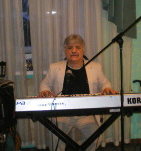 Николай Крупин