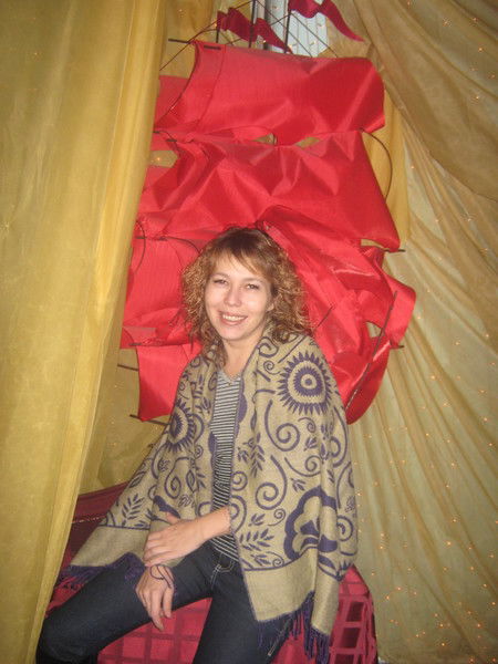 Замира Лебедева