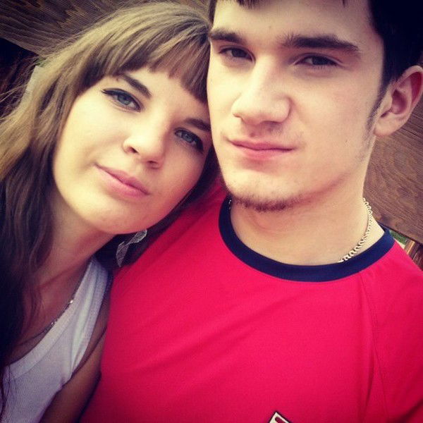 Анастасия Дубинина