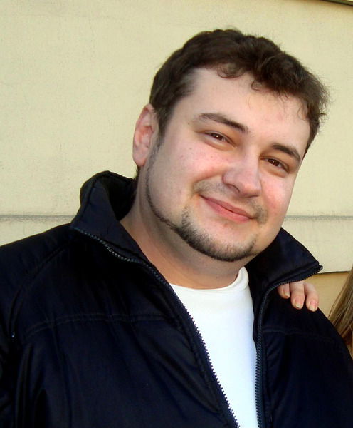 Dj Zoozik Андрей