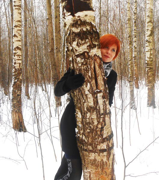 Оксана Мымченко